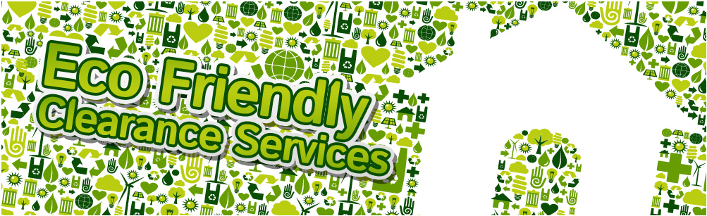 Environmentally Friendly Clearance Services